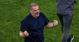 Postecoglou að taka við Forest