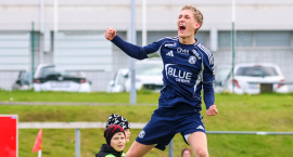 Breiðablik hefur rætt við Gabríel Aron