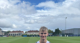 Bjarki úr Bestu til Borussia Dortmund?