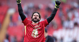 Inter og Juve vilja Alisson - Man Utd vill annan Bruno