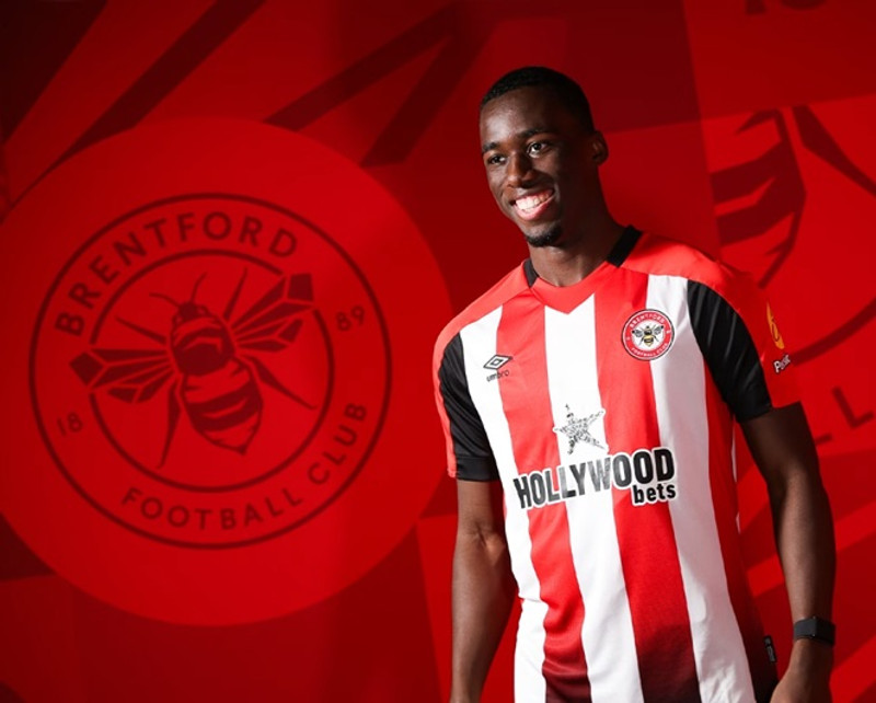 Michael Kayode.