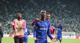Chelsea vill 100 milljónir fyrir Jackson - Rashford...