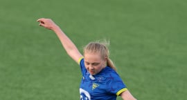Rebekka Sif keypt til Nordsjælland (Staðfest)