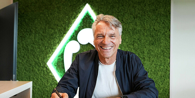 Horst Steffen