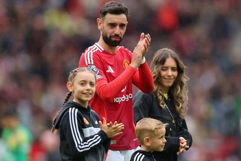 Man Utd verði að gera allt til að halda Bruno