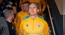 Breiðablik kaupir Ívar Örn (Staðfest)