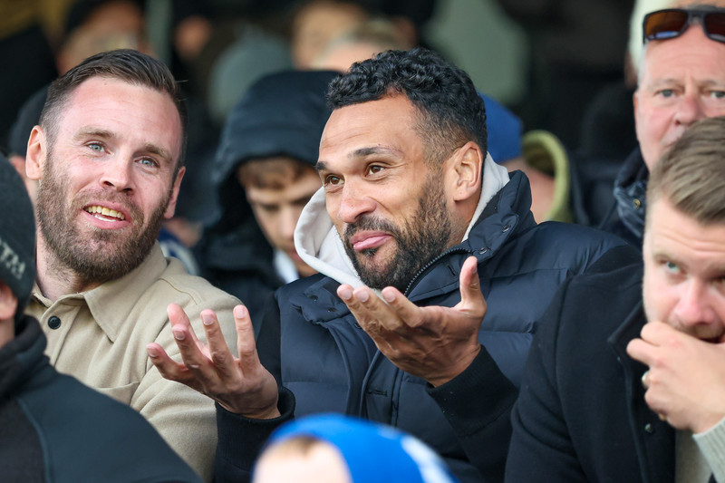 Steven Caulker í Stjörnuna (Staðfest)
