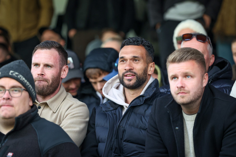 Steven Caulker í Stjörnuna (Staðfest)