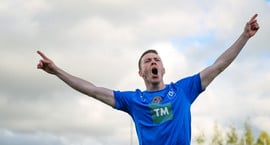 Bose-bikarinn: Stjarnan hafði betur gegn FH