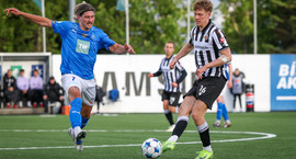 Ísland um helgina - KR og Stjarnan berjast um sæti í...