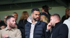 Caulker verður spilandi aðstoðarþjálfari -...