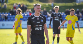 Bergvin í gir eftir þrennu: Djöfull hlakka ég til að...
