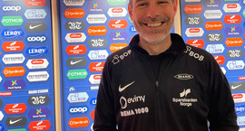 Evrópudeildin: Freysi og lærisveinar mæta Bologna aftur