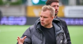 Dóri Árna: Fáránlega erfiður andstæðingur
