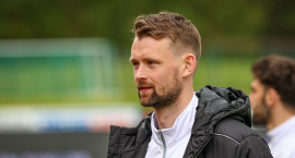 Vonar að Nikolaj Hansen verði áfram - „Orðinn...