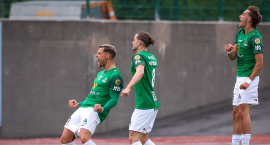 Besta deildin: Breiðablik komið á toppinn