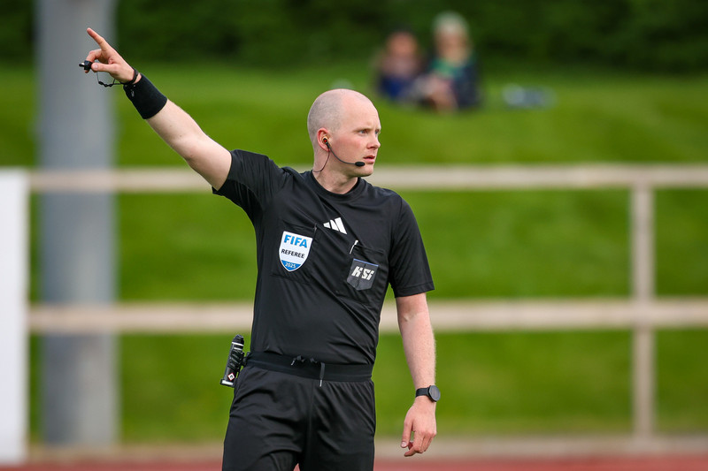 Ívar Orri Kristjánsson
