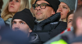 Hefur áhyggjur eftir risastóra skelli hjá U15 -...