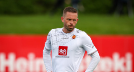 Byrjunarlið Víkings gegn Malisheva: Gylfi sest á bekkinn