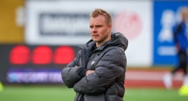 Dóri Árna: Engir hjólabátar og hestaferðir lengur