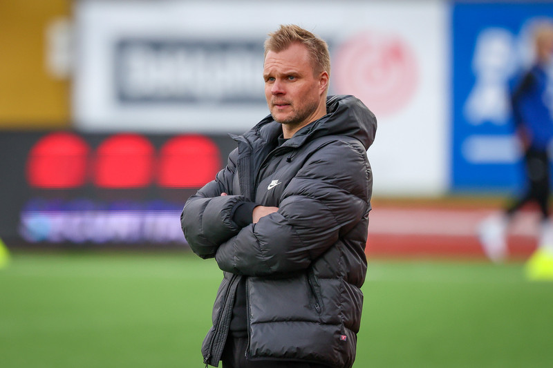 'Brutum múra sem margir mátu fram að því óbrjótanlega'