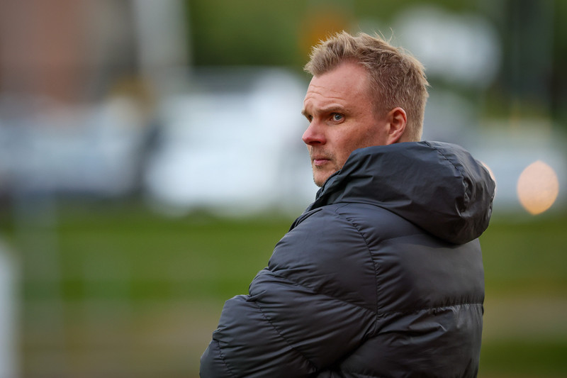 Halldór Árnason.