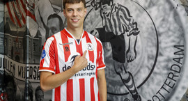 Nökkvi færir sig um set í Hollandi (Staðfest)