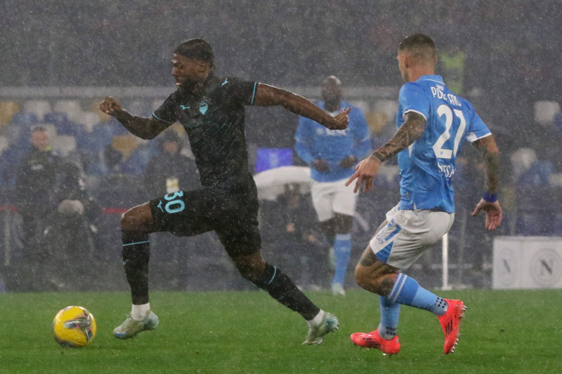 Arsenal selur Tavares til Lazio (Staðfest)
