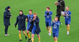 Grasrótin spáir í 16-liða úrslit Fótbolti.net...