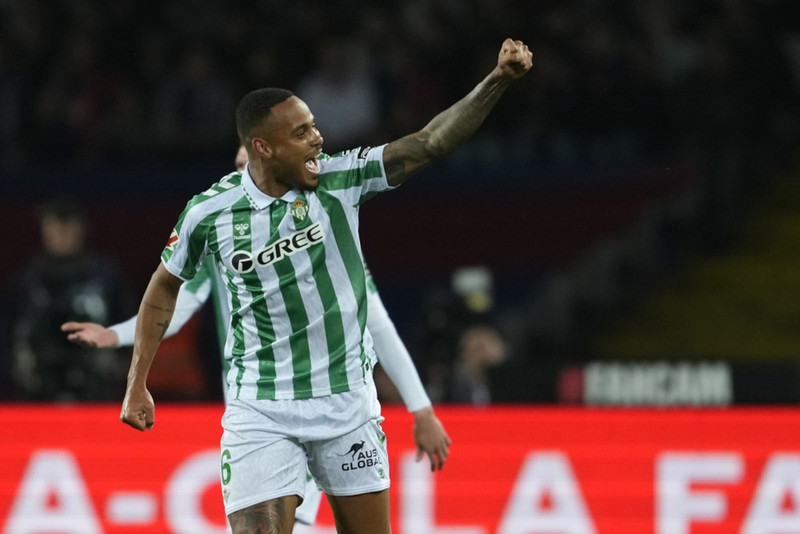 Keyptur til Real Betis eftir frábært tímabil (Staðfest)