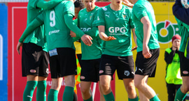 Völsungur vonast til að kynna nýjan þjálfara sem fyrst