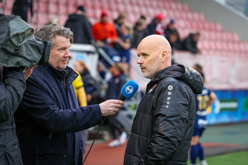Óli Kristjáns um Ólaf Inga: Smá hnökrar sem hafa myndast