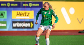 Lengjubikar kvenna: Hrafnhildur Ása með fernu í...