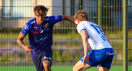 Viðræður um sameiningu Leiknis og ÍR komnar vel á veg