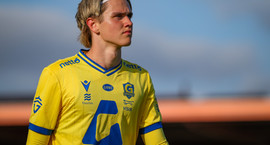 Sölvi Snær í KR (Staðfest)
