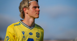 Sölvi Snær á leið í KR