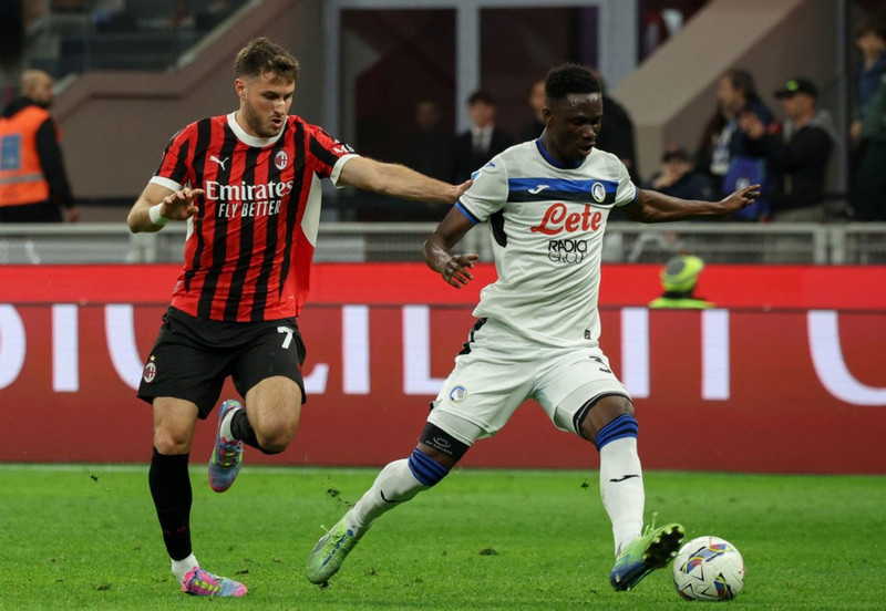 Kossounou alfarið til liðs við Atalanta (Staðfest)