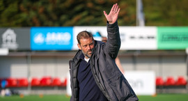 Jón Þór verður með Vestra í sumar