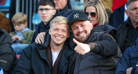 Gunni Birgis spáir í 30. umferð ensku úrvalsdeildarinnar