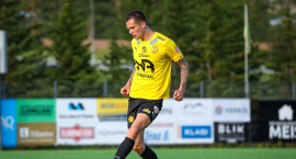 Oliver Stefánsson seldur í pólsku B-deildina (Staðfest)