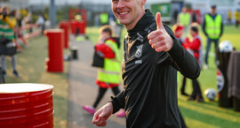 &bdquo;Munum leggja allt í sölurnar til að komast...