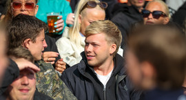 Jason Daði sterklega orðaður við Víking