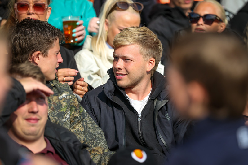 Jason Daði sterklega orðaður við Víking