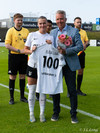 Elísa Lana Sigurjónsdóttir
