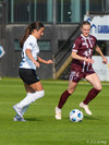 Maya Hansen, Lara Margrét Jónsdóttir
