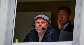 Dagskrárgerð í kringum fótbolta skorin niður hjá Sýn