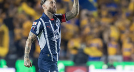 Ramos orðaður við Man Utd - West Ham fylgist með Brassa