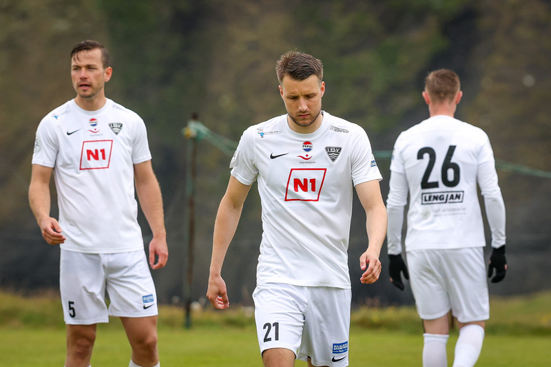 Ísland í dag - Þjóðhátíðarstemning í Eyjum