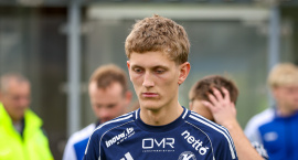 Ákvörðun stjórnar Keflavíkur að Gabríel fari strax...