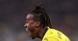 Chelsea búið að ná samkomulagi við Dortmund um...